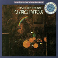 Charles Mingus