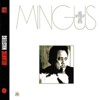 Charles Mingus