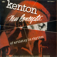 Stan Kenton