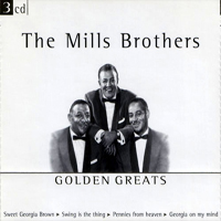 Mills Brothers