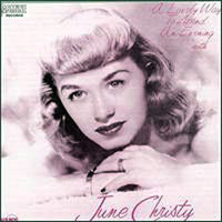 June Christy