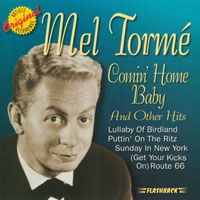 Mel Torme