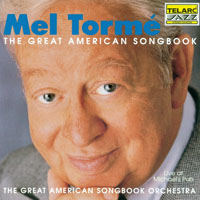 Mel Torme