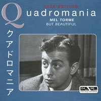 Mel Torme