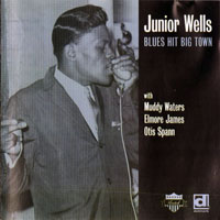 Junior Wells