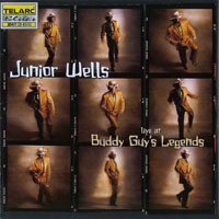 Junior Wells