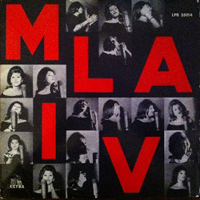 Milva