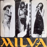 Milva