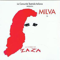 Milva