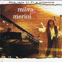 Milva