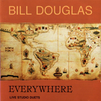 Bill Douglas