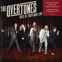 Overtones