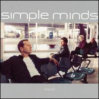 Simple Minds