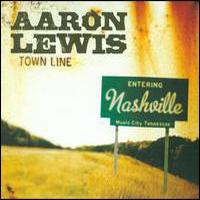 Aaron Lewis