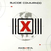 Suicide Commando