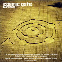 Cosmic Gate