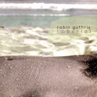 Robin Guthrie