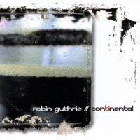 Robin Guthrie