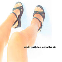 Robin Guthrie