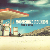 Moonshine Reunion