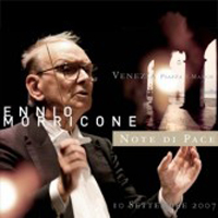 Ennio Morricone