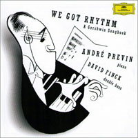 Andre Previn