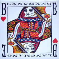 Blancmange