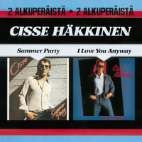 Cisse Hakkinen