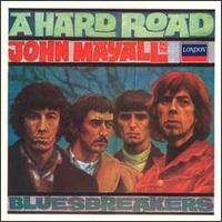 John Mayall & The Bluesbreakers