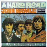 John Mayall & The Bluesbreakers