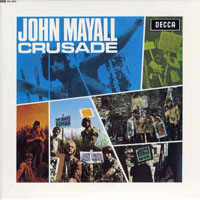 John Mayall & The Bluesbreakers