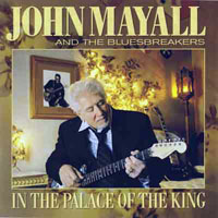 John Mayall & The Bluesbreakers