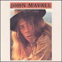 John Mayall & The Bluesbreakers