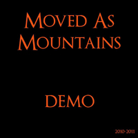 Moved As Mountains