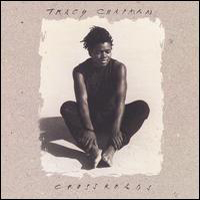 Tracy Chapman