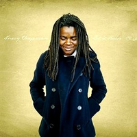 Tracy Chapman