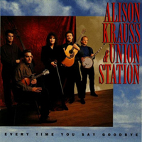 Alison Krauss & Union Station