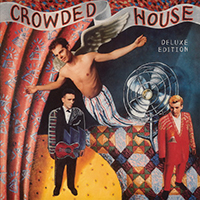 Crowded House