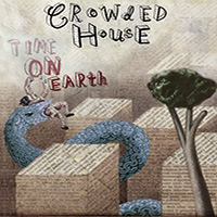 Crowded House