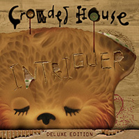 Crowded House