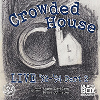 Crowded House