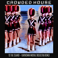 Crowded House