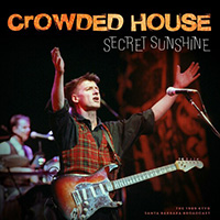 Crowded House