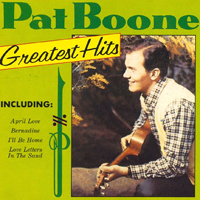 Pat Boone