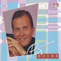 Pat Boone