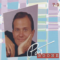 Pat Boone