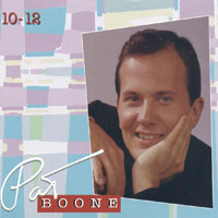 Pat Boone