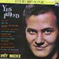 Pat Boone