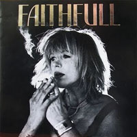 Marianne Faithfull