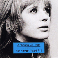 Marianne Faithfull